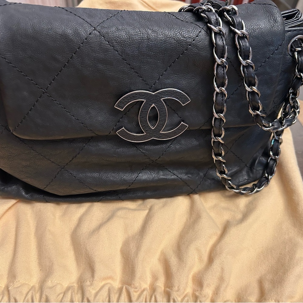Authentic Chanel Handbag